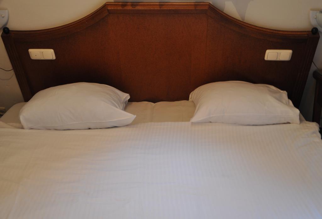 Hotel Agora Amsterdam Pokoj fotografie